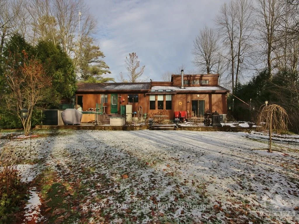 Photo 32 of 1663 Christina Crescent, North Dundas, North Dundas (Mountain) Twp — HOMEH