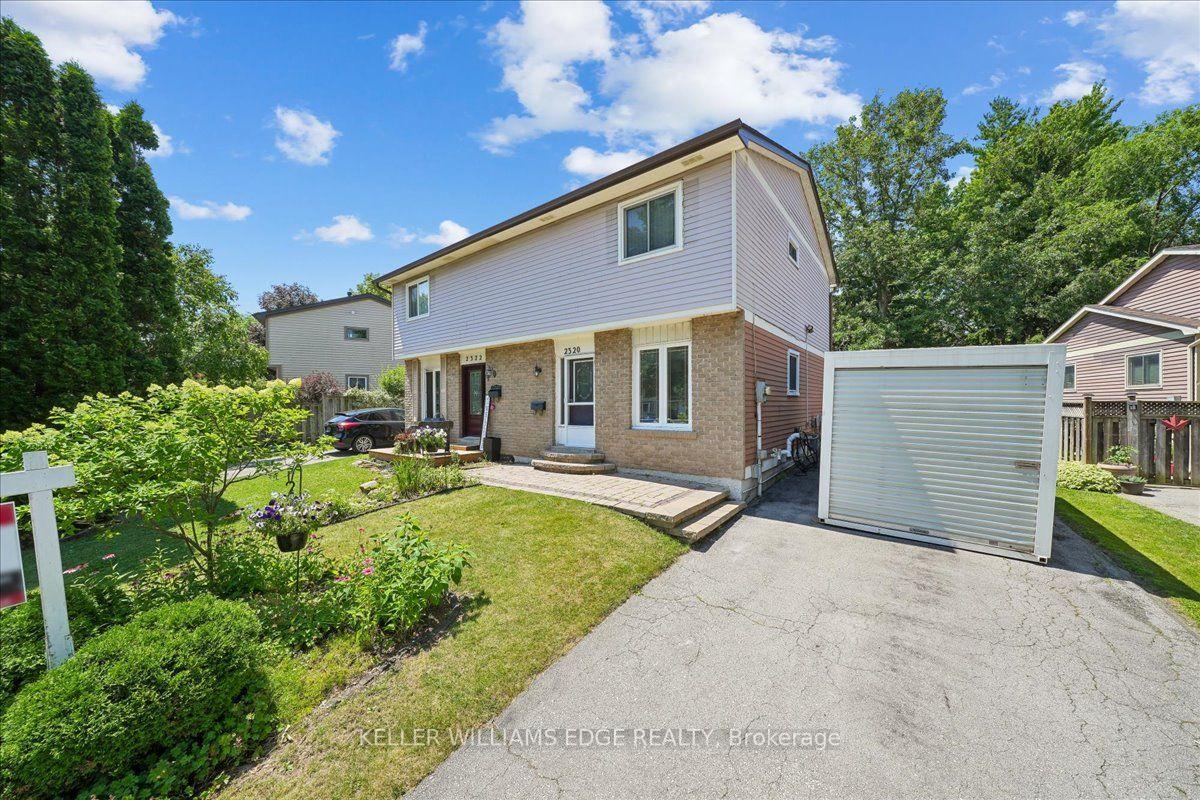 Photo 1 of 2320 Middlesmoor Crescent, Burlington, Brant Hills — HOMEH