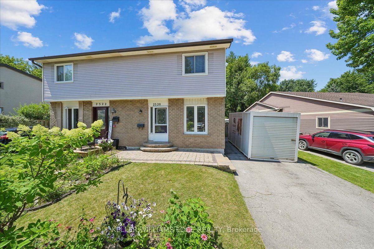 Photo 3 of 2320 Middlesmoor Crescent, Burlington, Brant Hills — HOMEH