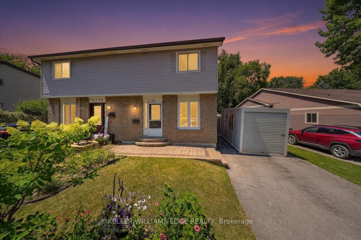 Photo 5 of 2320 Middlesmoor Crescent, Burlington, Brant Hills — HOMEH