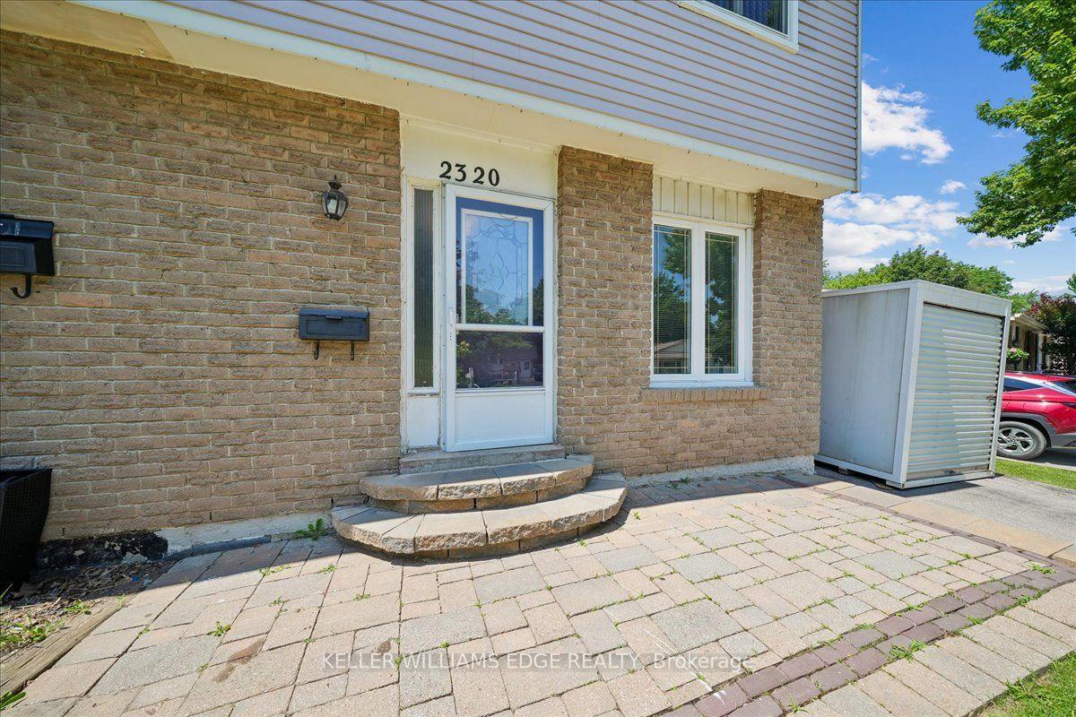 Photo 6 of 2320 Middlesmoor Crescent, Burlington, Brant Hills — HOMEH