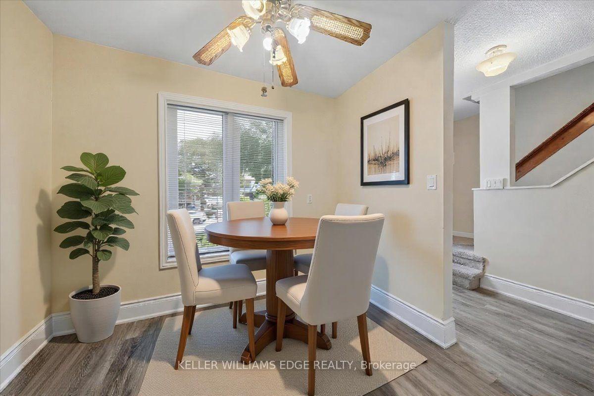Photo 14 of 2320 Middlesmoor Crescent, Burlington, Brant Hills — HOMEH