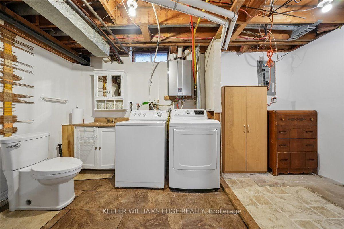 Photo 30 of 2320 Middlesmoor Crescent, Burlington, Brant Hills — HOMEH