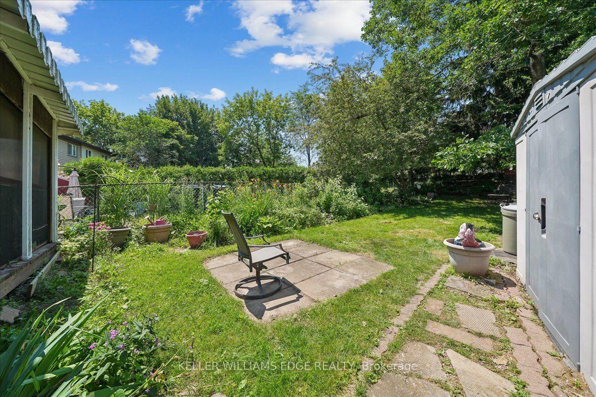 Photo 43 of 2320 Middlesmoor Crescent, Burlington, Brant Hills — HOMEH