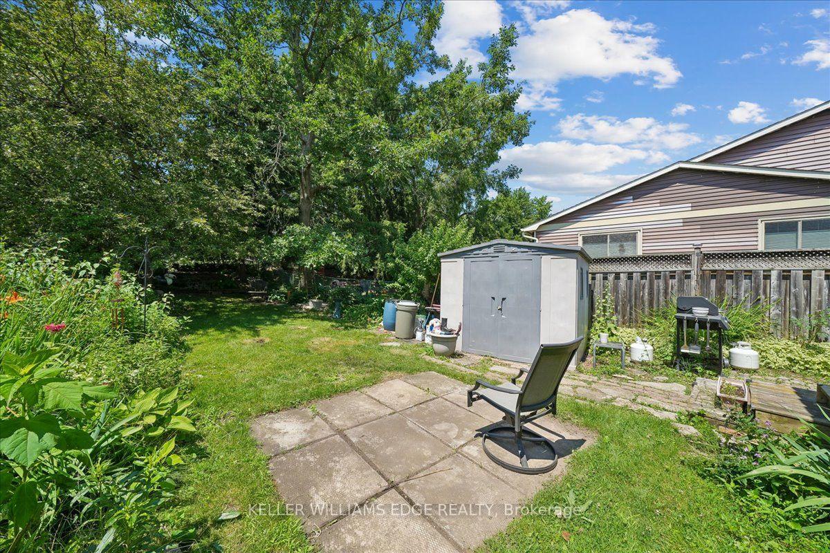 Photo 44 of 2320 Middlesmoor Crescent, Burlington, Brant Hills — HOMEH