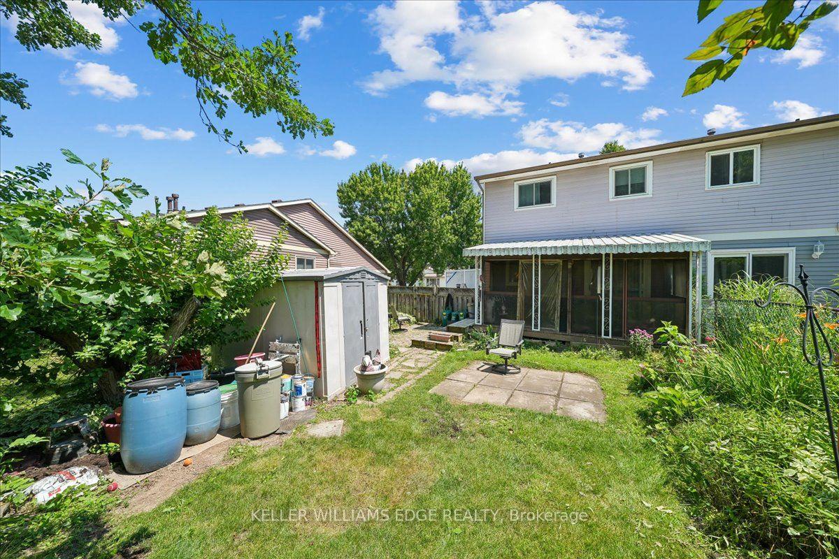 Photo 47 of 2320 Middlesmoor Crescent, Burlington, Brant Hills — HOMEH