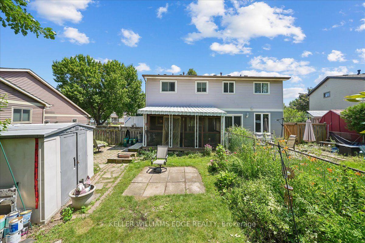 Photo 49 of 2320 Middlesmoor Crescent, Burlington, Brant Hills — HOMEH