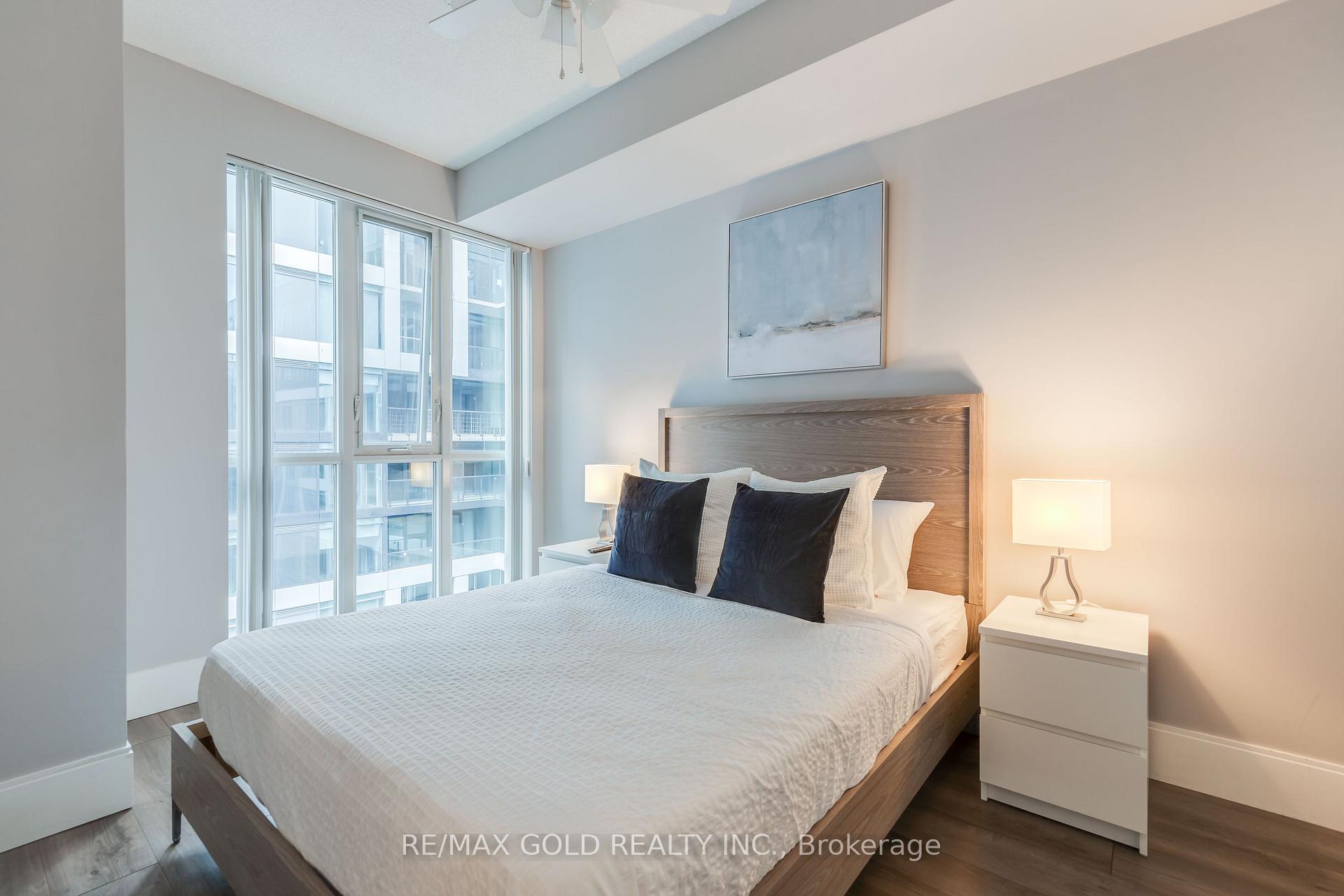 Photo 21 of Unit 809, 560 Front Street W, Toronto, Waterfront Communities — HOMEH