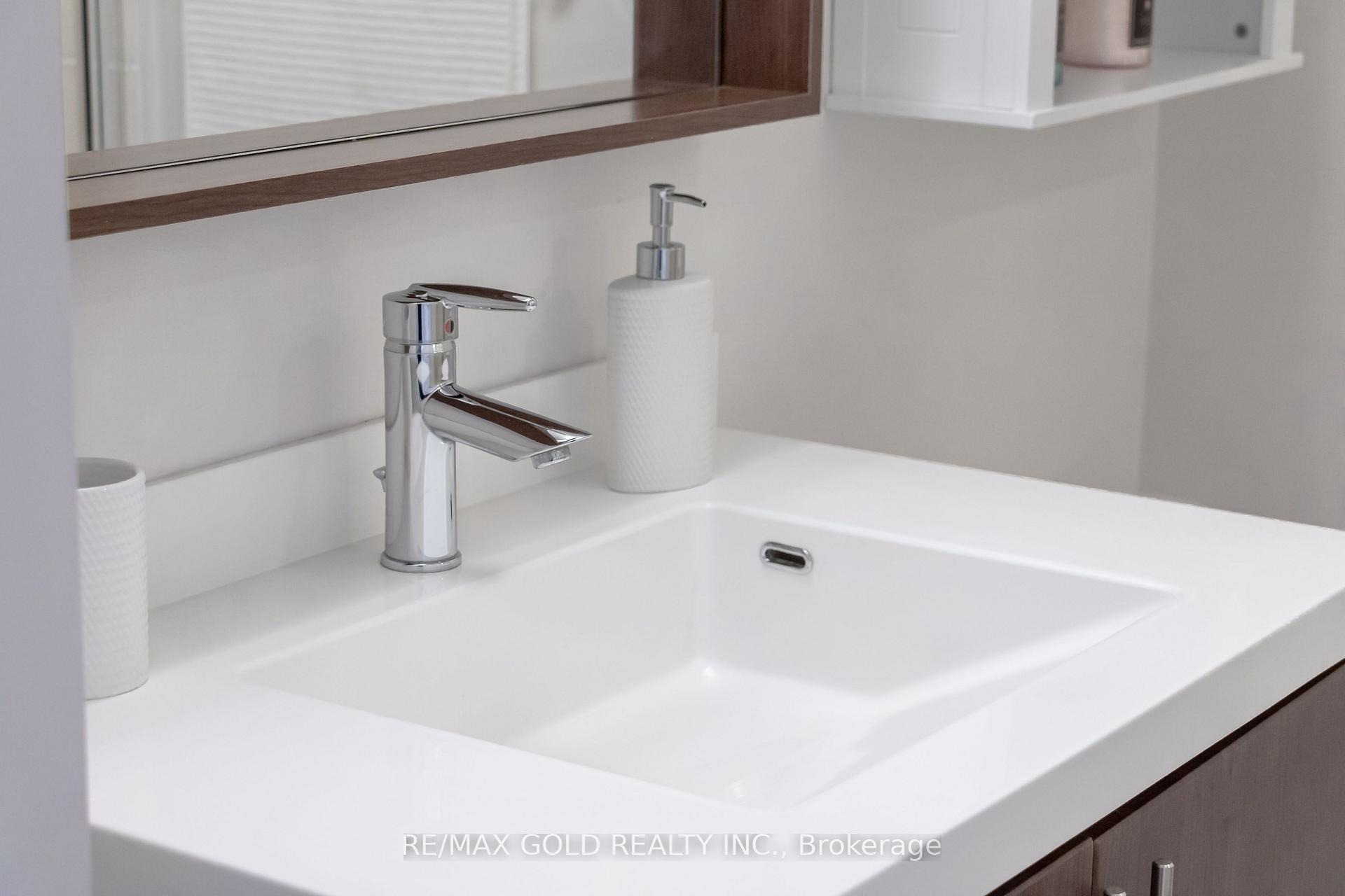 Photo 24 of Unit 809, 560 Front Street W, Toronto, Waterfront Communities — HOMEH