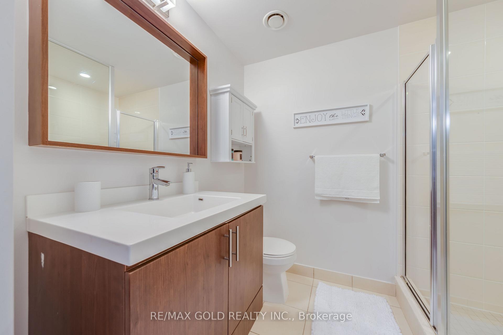 Photo 25 of Unit 809, 560 Front Street W, Toronto, Waterfront Communities — HOMEH