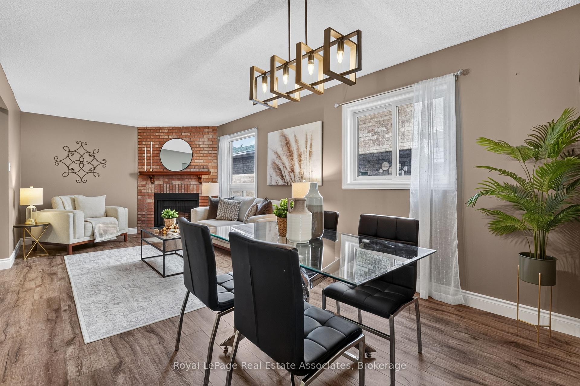 Photo 11 of 8 Horsham Street, Brampton, Brampton West — HOMEH