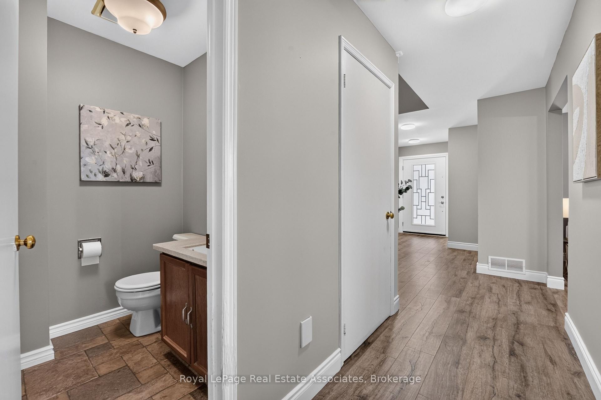 Photo 22 of 8 Horsham Street, Brampton, Brampton West — HOMEH