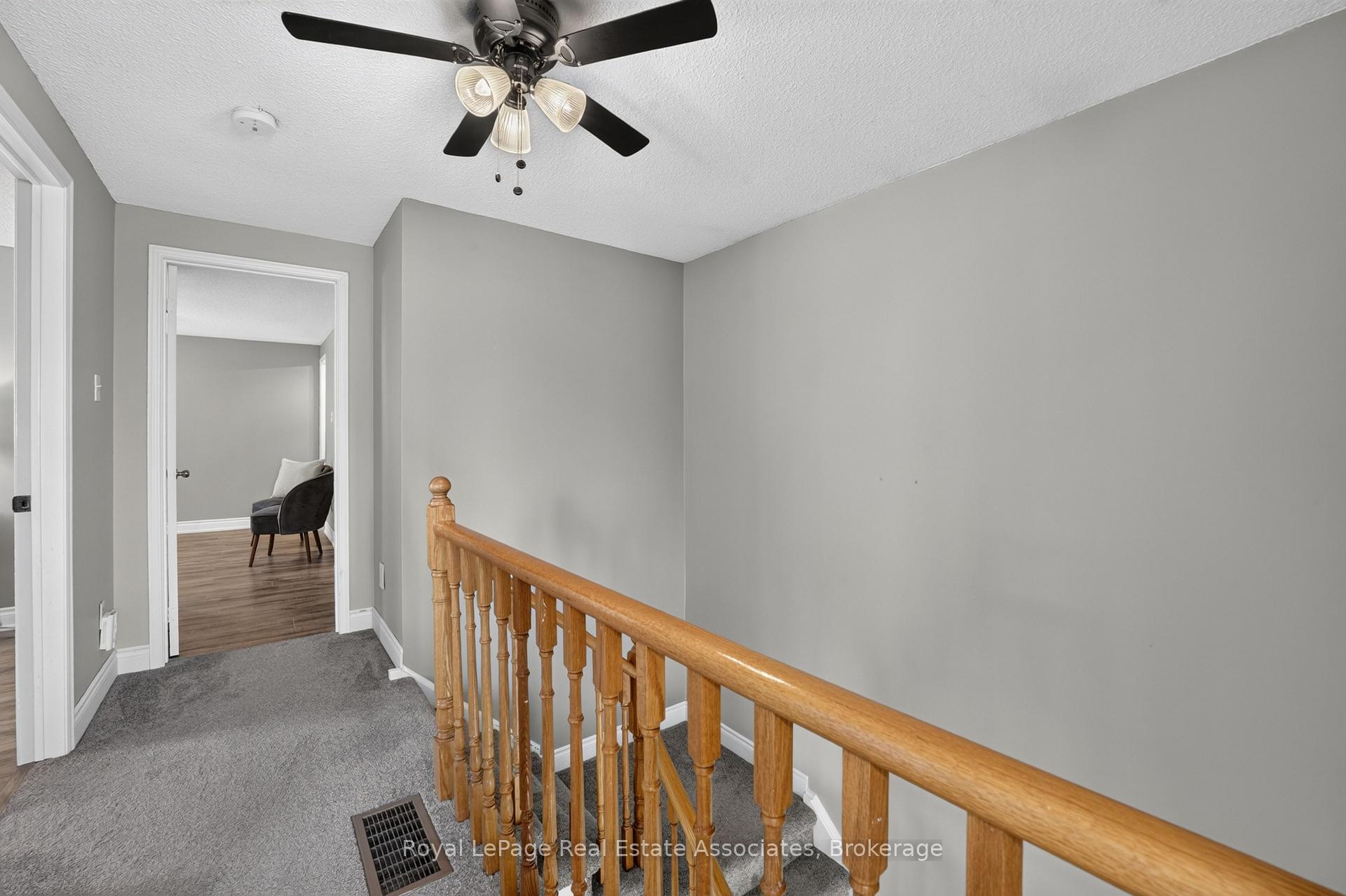 Photo 23 of 8 Horsham Street, Brampton, Brampton West — HOMEH