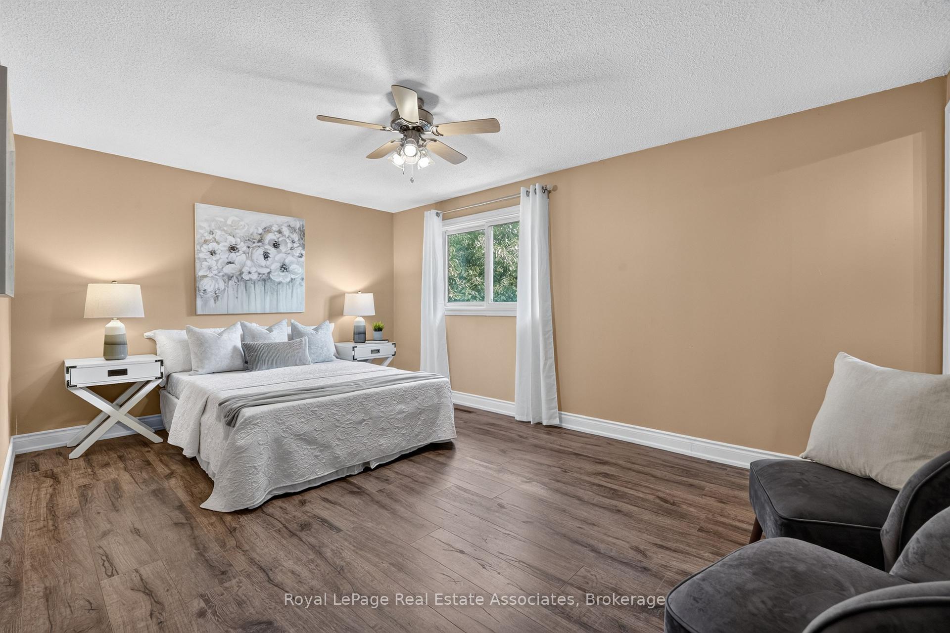 Photo 24 of 8 Horsham Street, Brampton, Brampton West — HOMEH