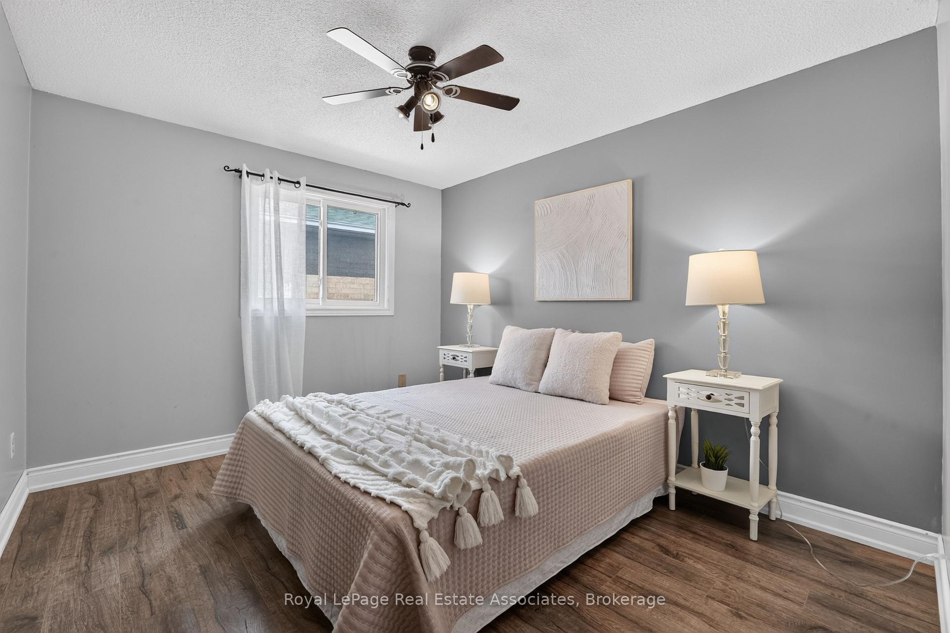 Photo 29 of 8 Horsham Street, Brampton, Brampton West — HOMEH