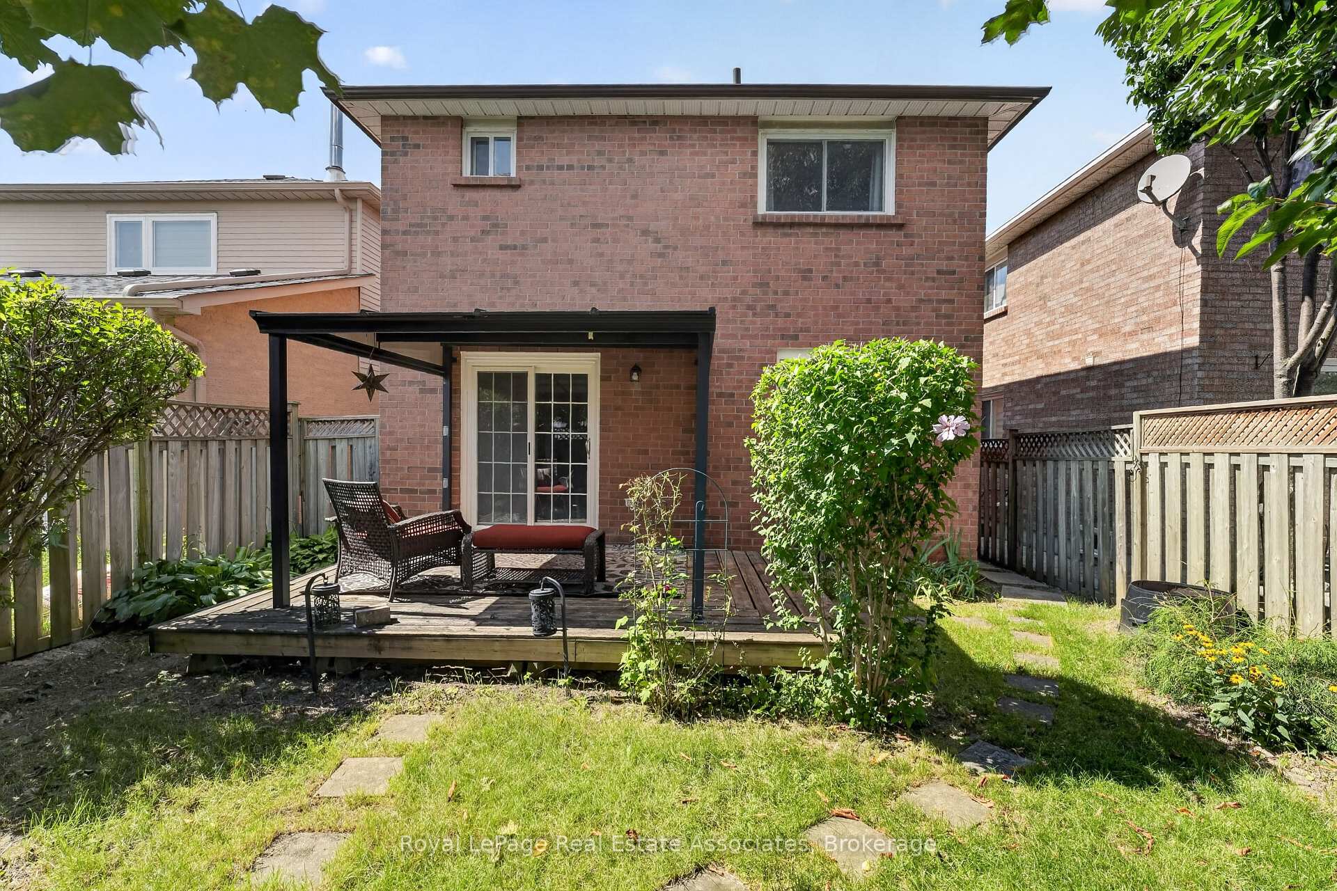 Photo 47 of 8 Horsham Street, Brampton, Brampton West — HOMEH