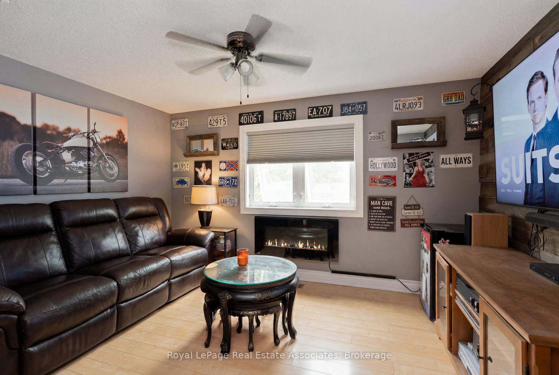 Photo 13 of 11 Tamarack Court, New Tecumseth, Rural New Tecumseth — HOMEH