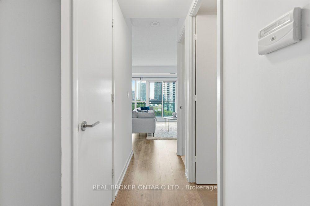 Photo 19 of Unit 825, 165 Legion Road N, Etobicoke, Mimico — HOMEH