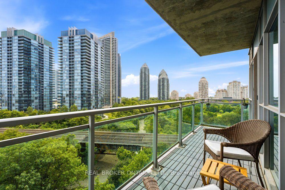 Photo 25 of Unit 825, 165 Legion Road N, Etobicoke, Mimico — HOMEH
