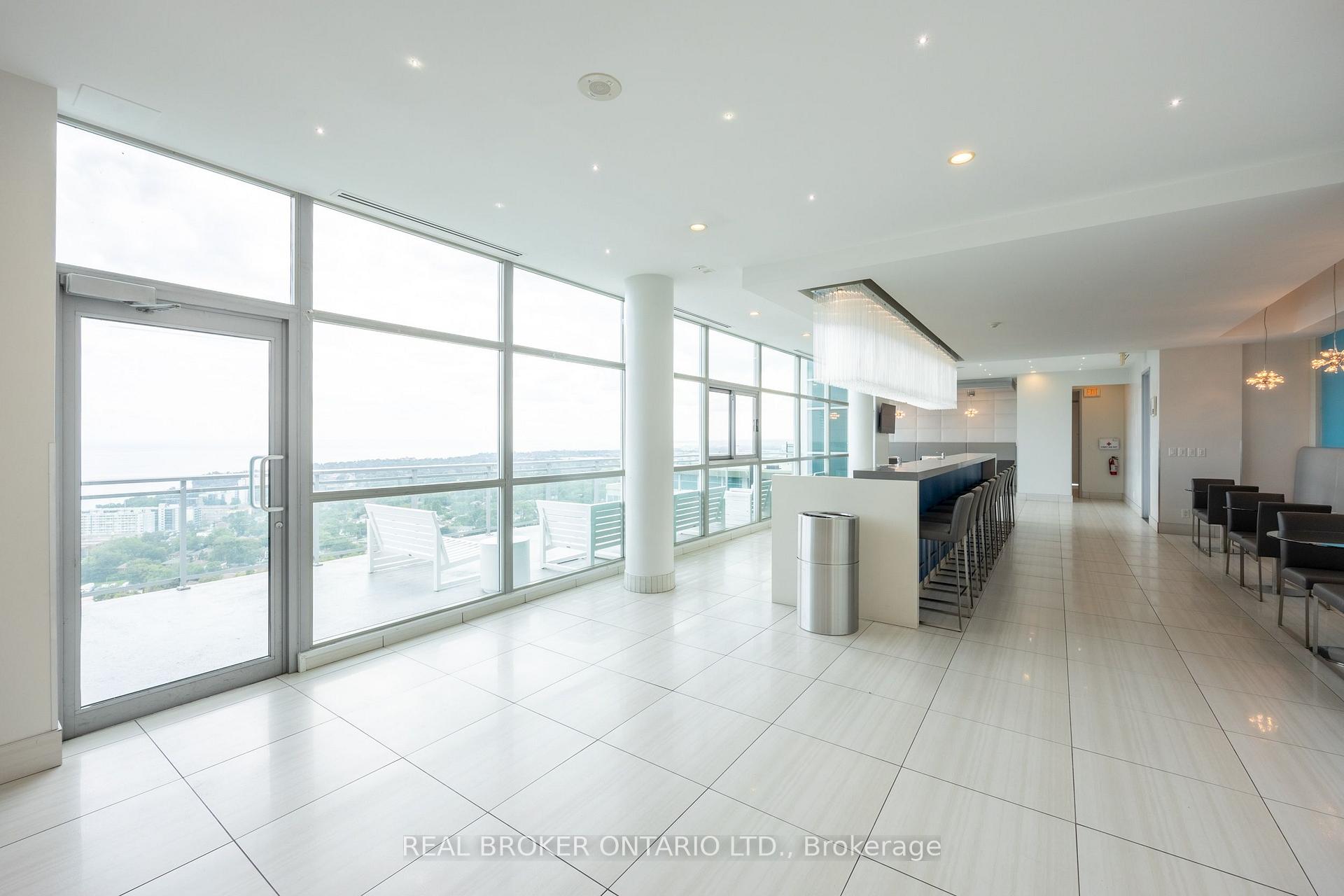 Photo 30 of Unit 825, 165 Legion Road N, Etobicoke, Mimico — HOMEH