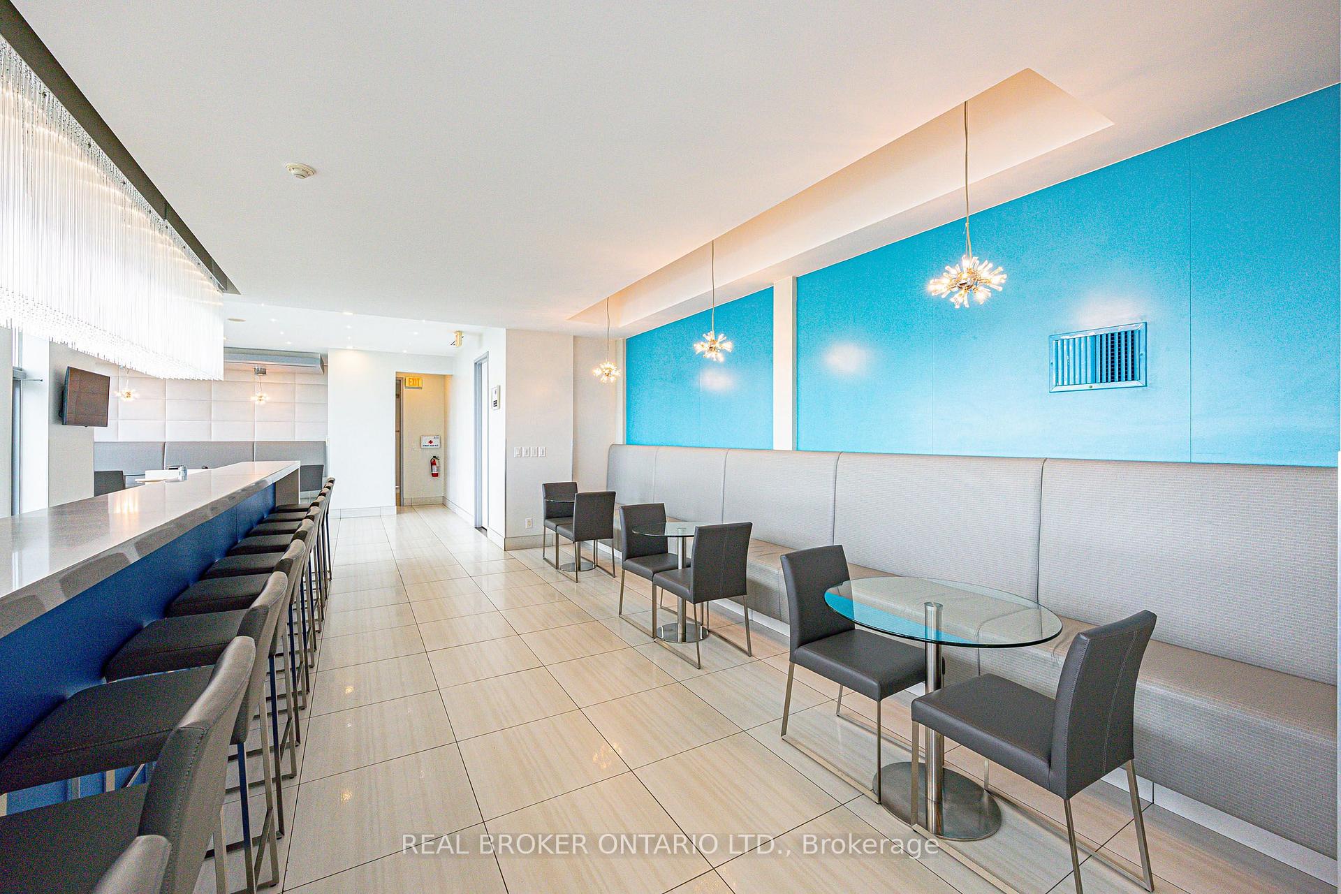 Photo 32 of Unit 825, 165 Legion Road N, Etobicoke, Mimico — HOMEH