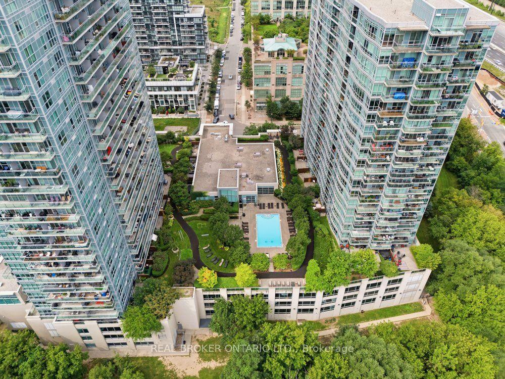 Photo 40 of Unit 825, 165 Legion Road N, Etobicoke, Mimico — HOMEH