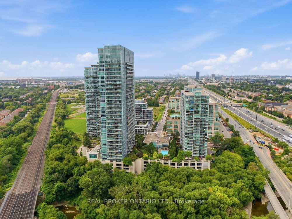 Photo 41 of Unit 825, 165 Legion Road N, Etobicoke, Mimico — HOMEH
