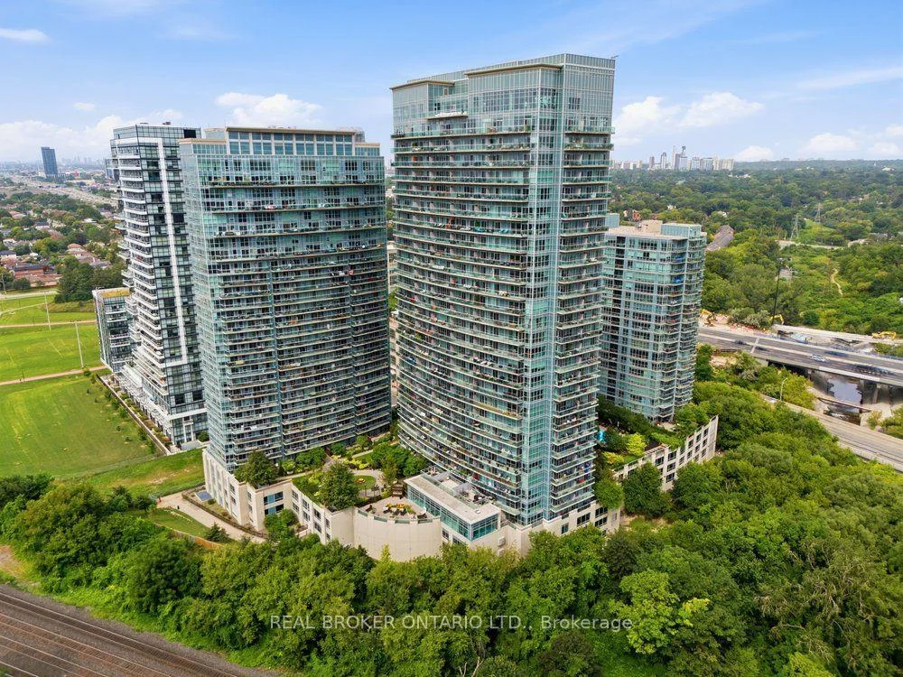 Photo 31 of Unit 825, 165 Legion Road N, Etobicoke, Mimico — HOMEH