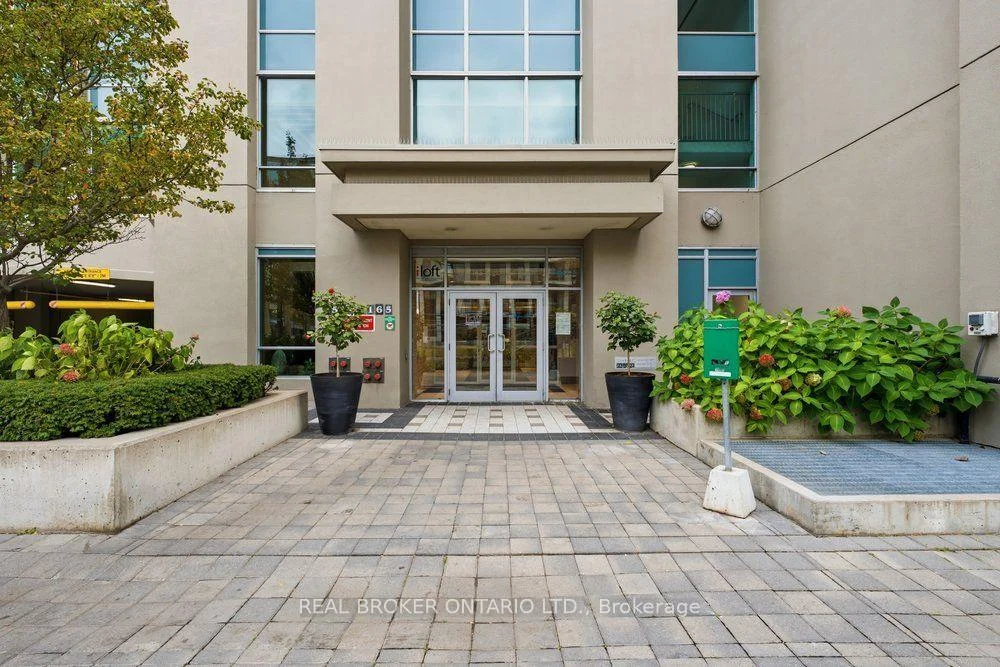 Photo 38 of Unit 825, 165 Legion Road N, Etobicoke, Mimico — HOMEH