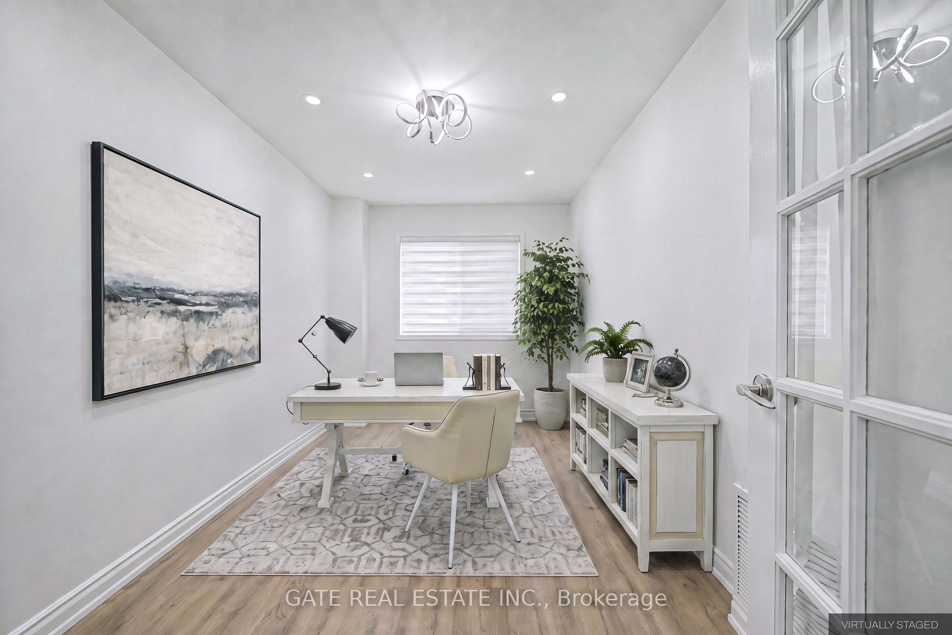 Photo 12 of 64 Morrison Crescent, Markham, Unionville — HOMEH