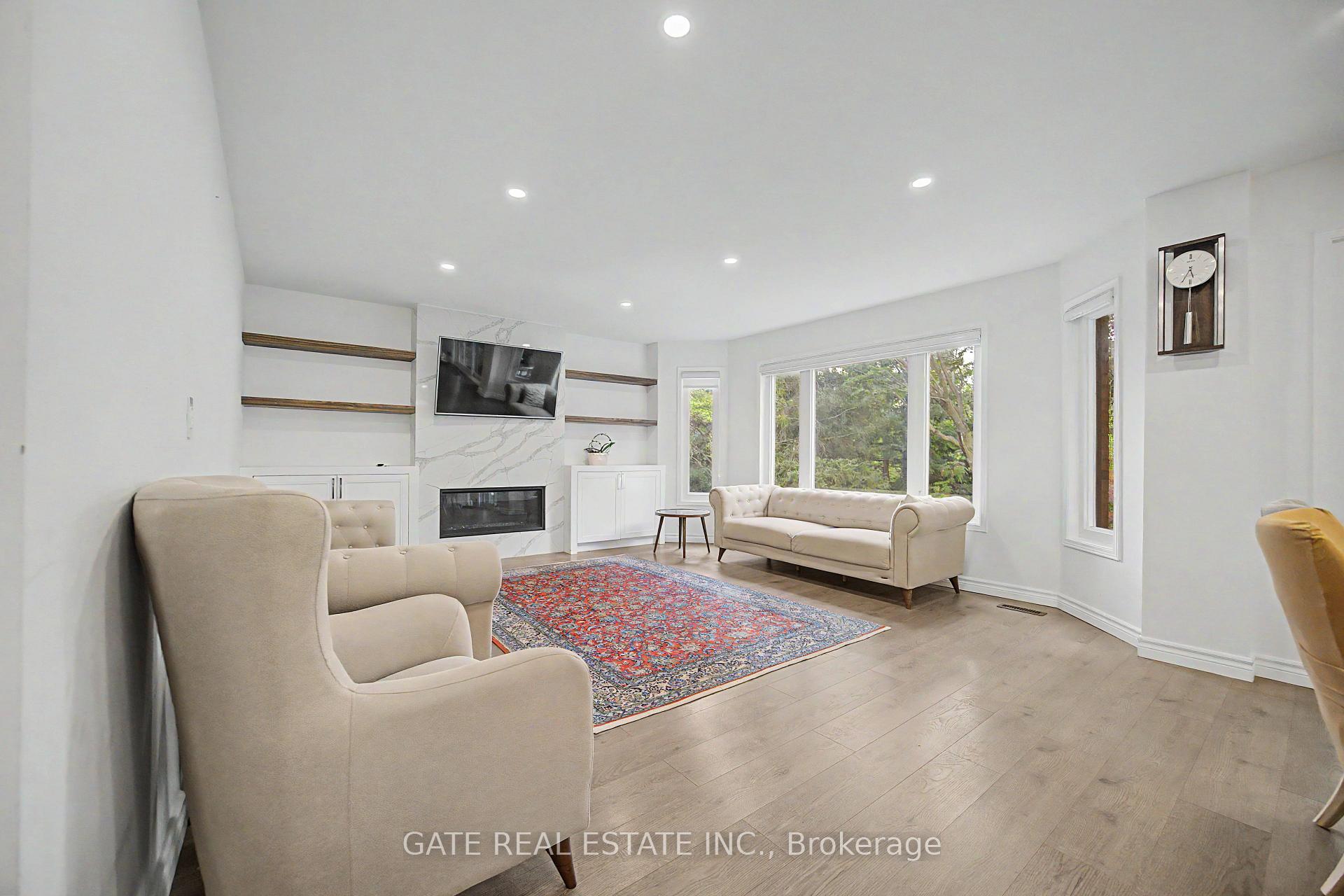 Photo 13 of 64 Morrison Crescent, Markham, Unionville — HOMEH