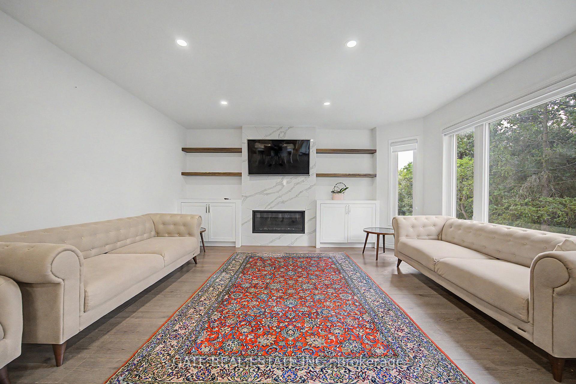 Photo 14 of 64 Morrison Crescent, Markham, Unionville — HOMEH