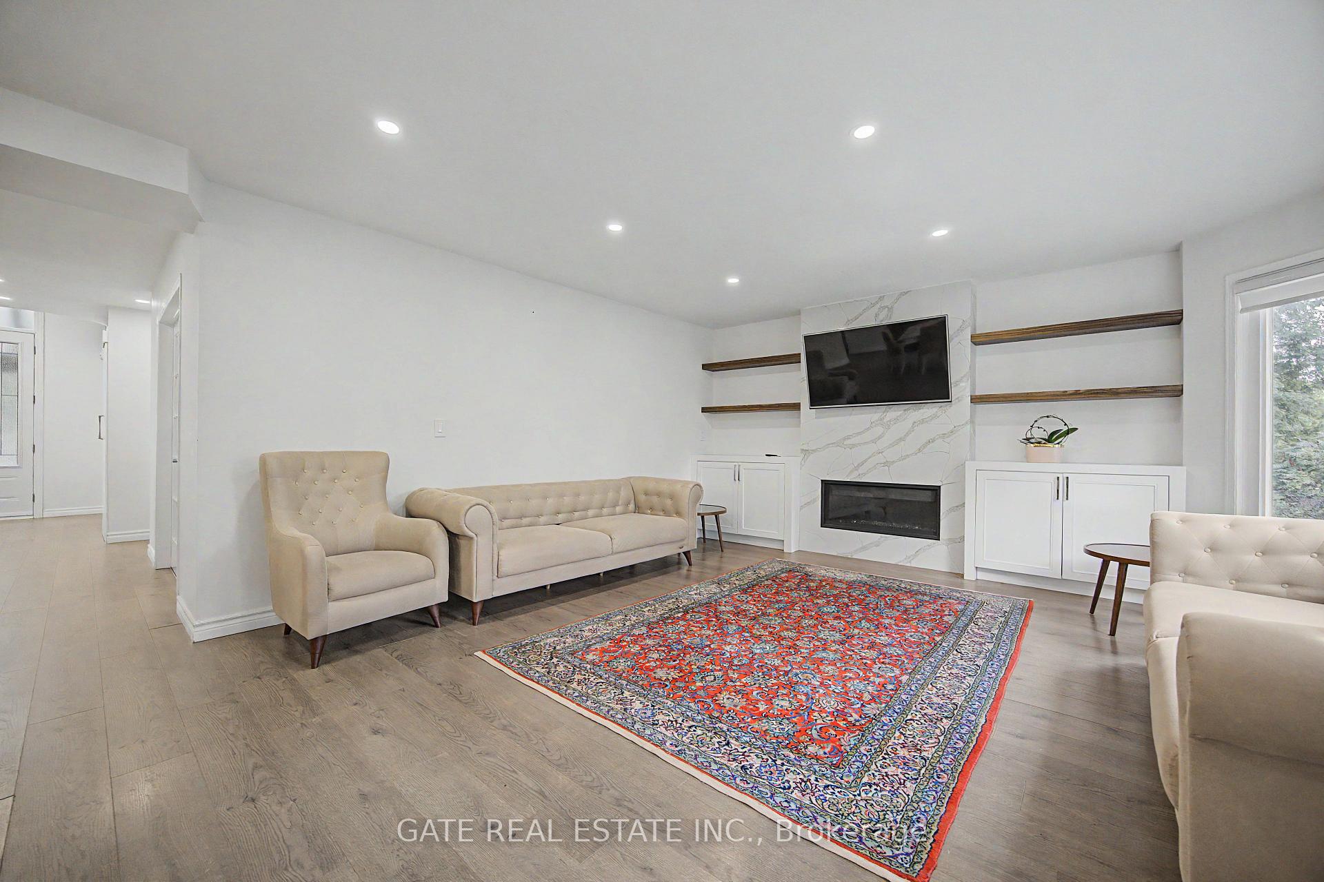 Photo 15 of 64 Morrison Crescent, Markham, Unionville — HOMEH