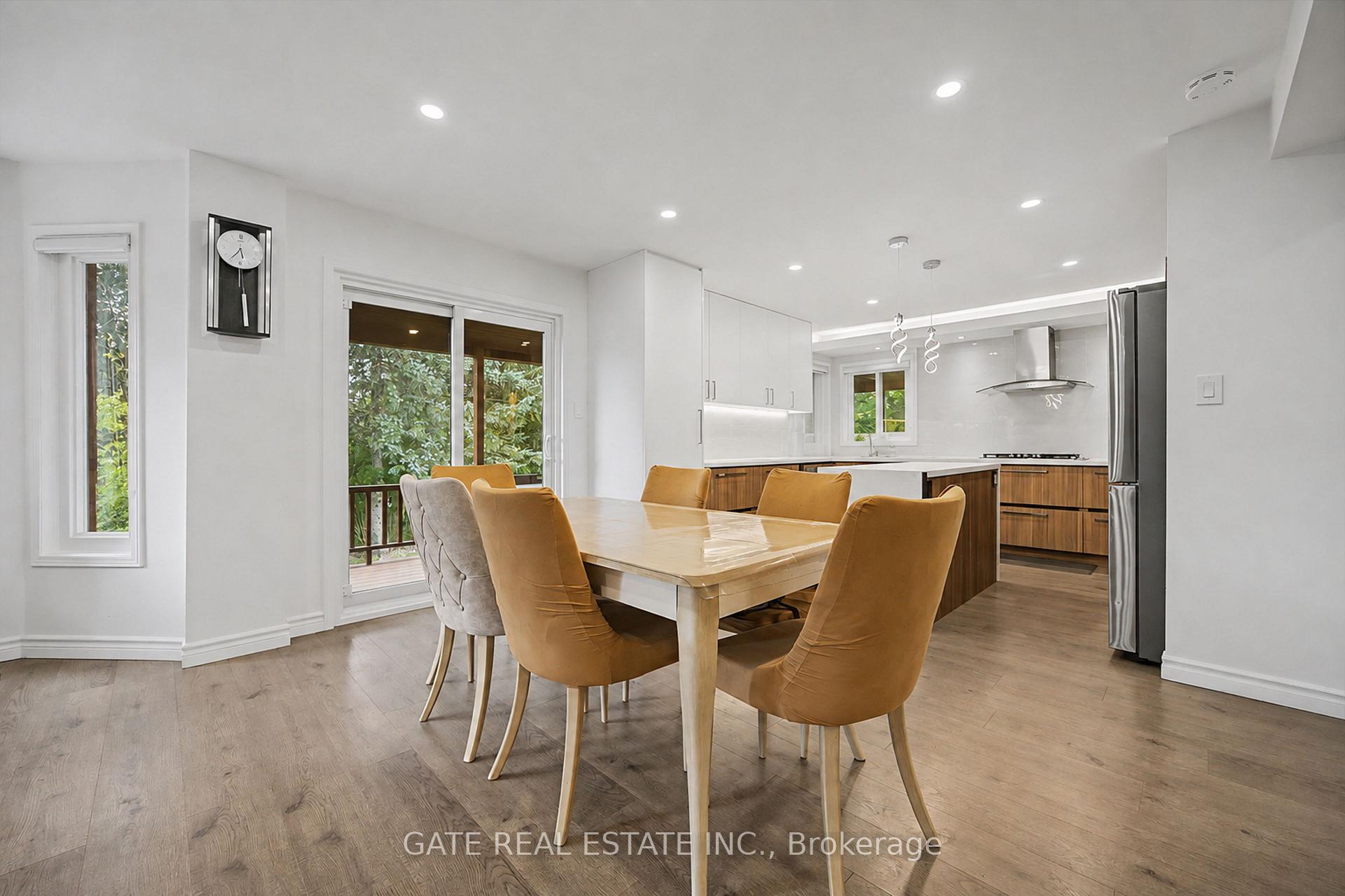 Photo 16 of 64 Morrison Crescent, Markham, Unionville — HOMEH