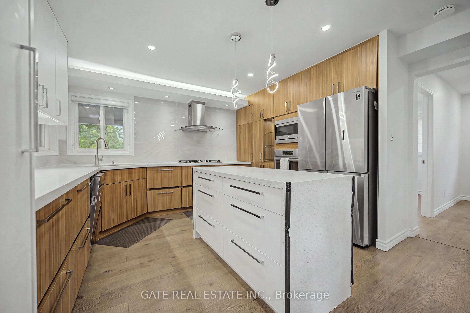 Photo 19 of 64 Morrison Crescent, Markham, Unionville — HOMEH