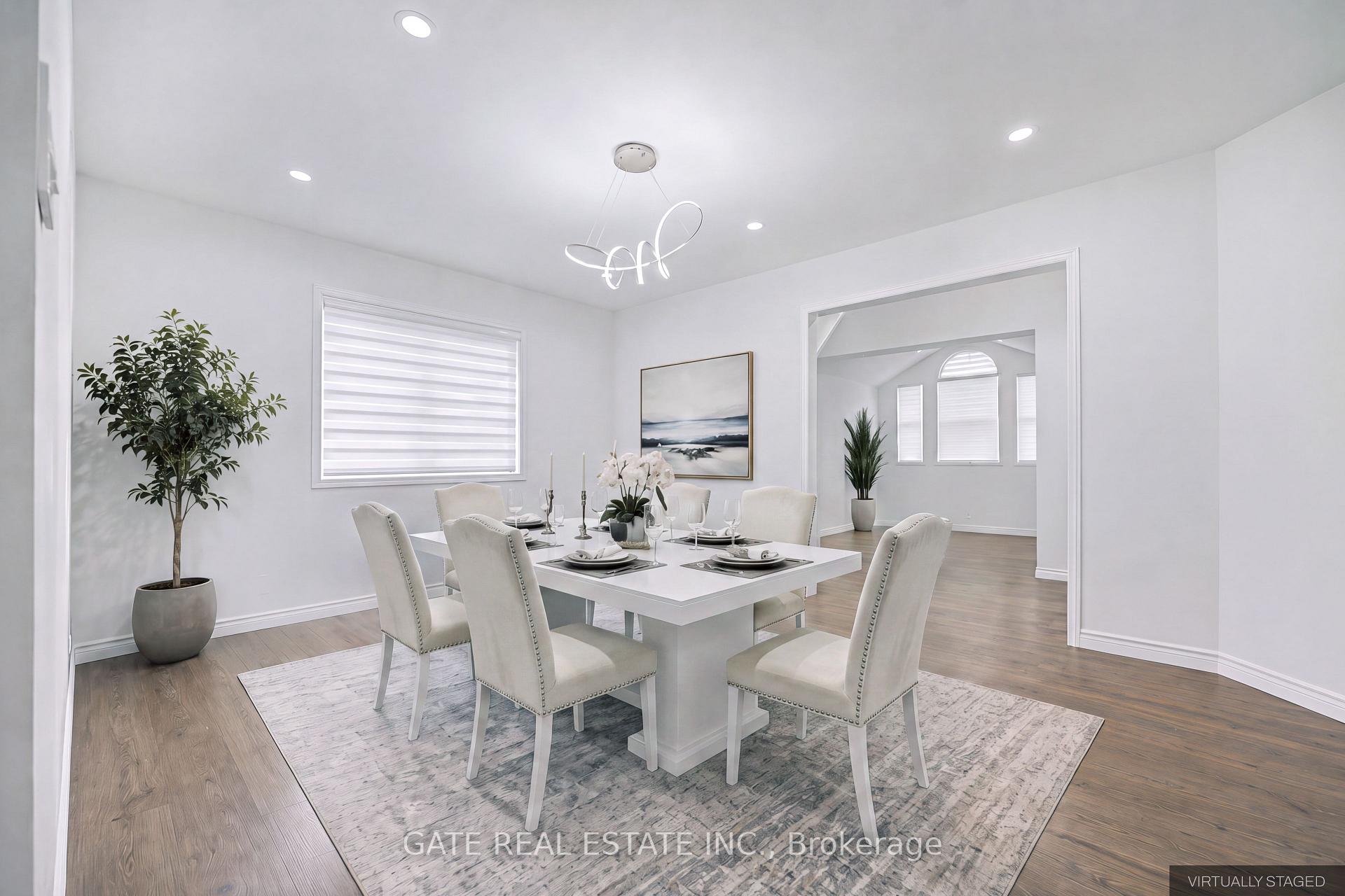 Photo 22 of 64 Morrison Crescent, Markham, Unionville — HOMEH