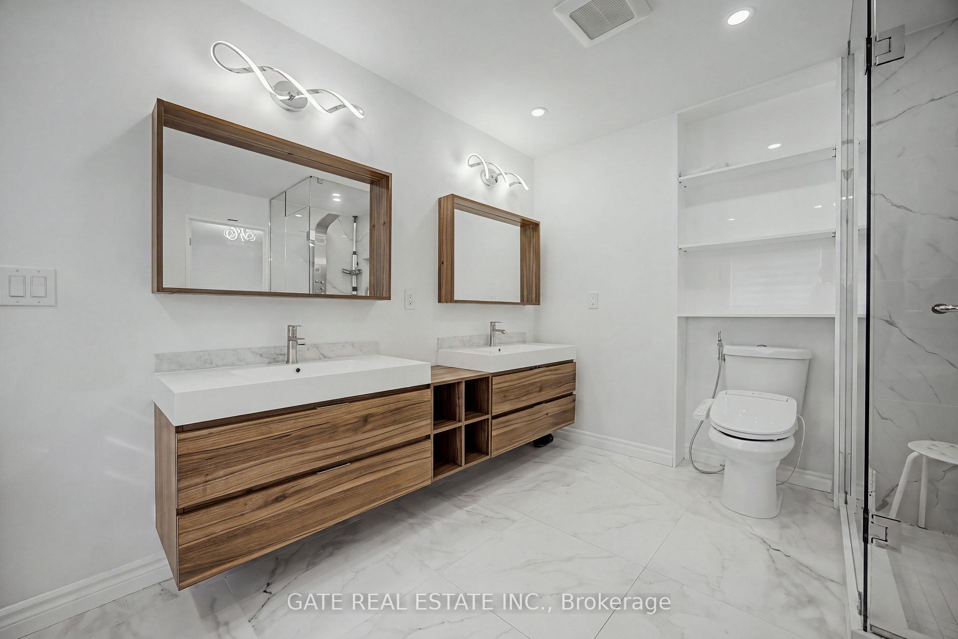 Photo 27 of 64 Morrison Crescent, Markham, Unionville — HOMEH