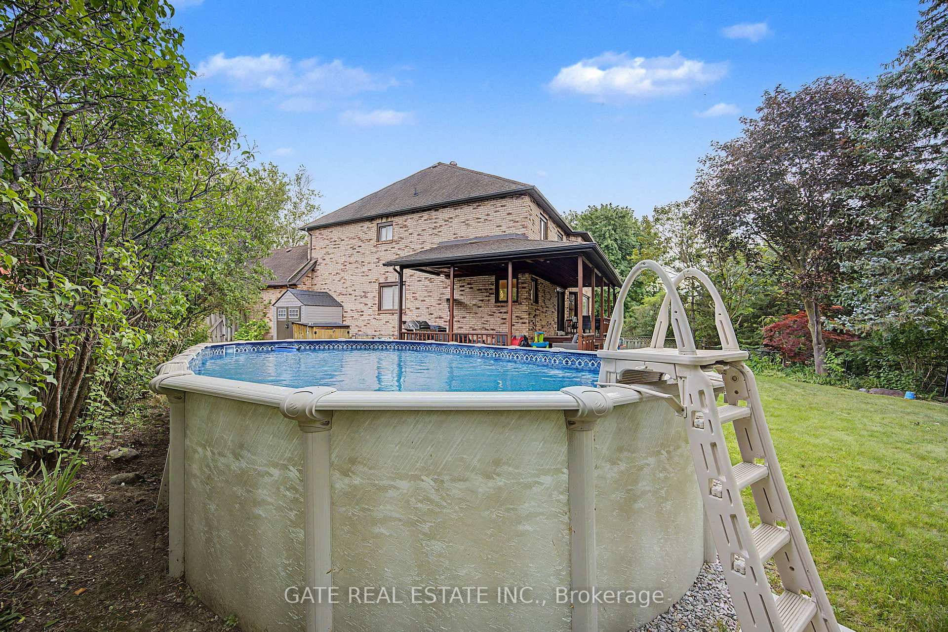 Photo 39 of 64 Morrison Crescent, Markham, Unionville — HOMEH