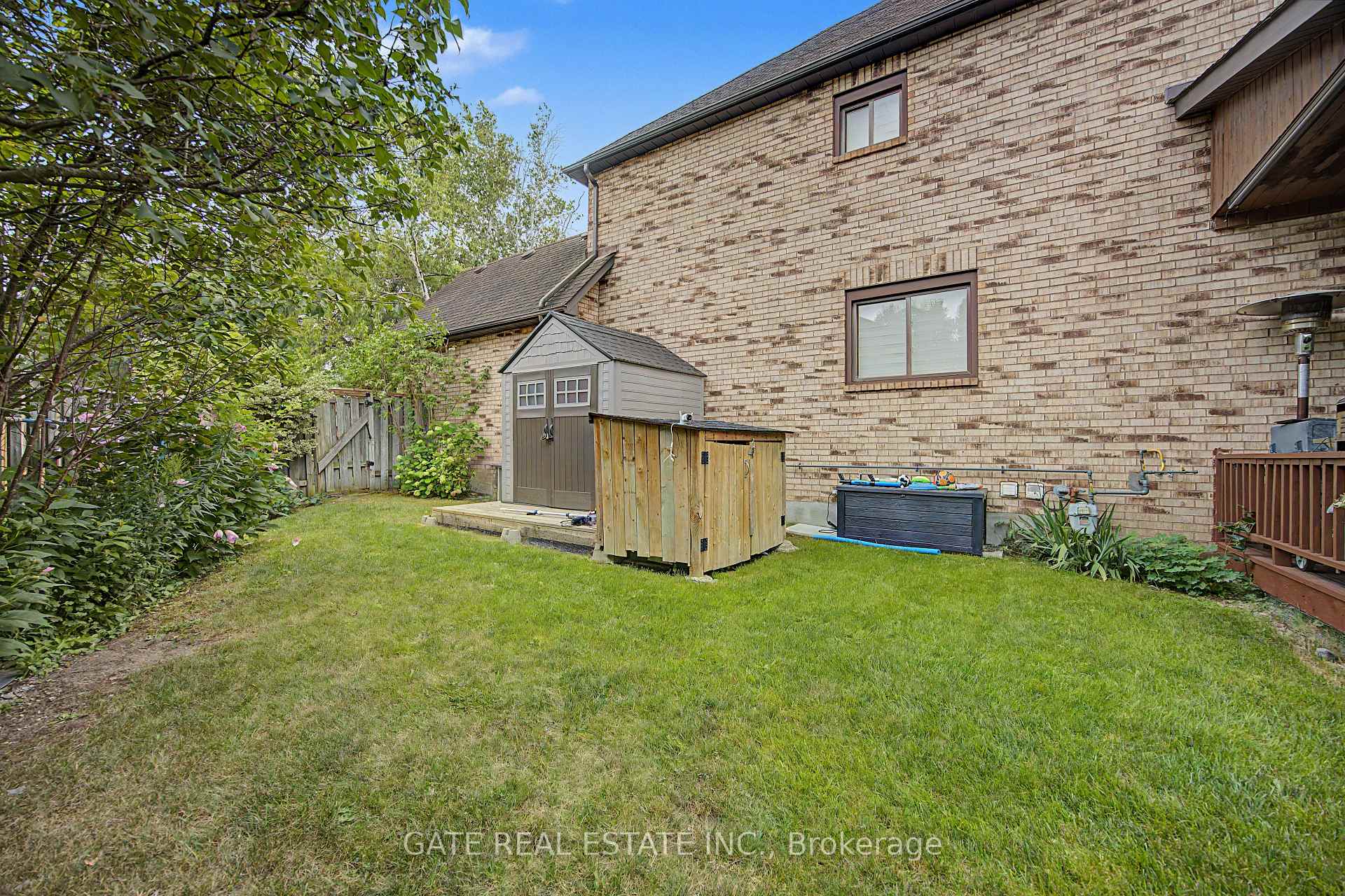 Photo 44 of 64 Morrison Crescent, Markham, Unionville — HOMEH