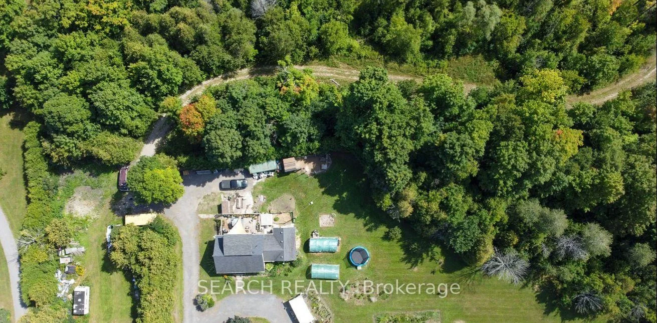 Photo 2 of 1889 Taunton Road, Clarington, Rural Clarington — HOMEH