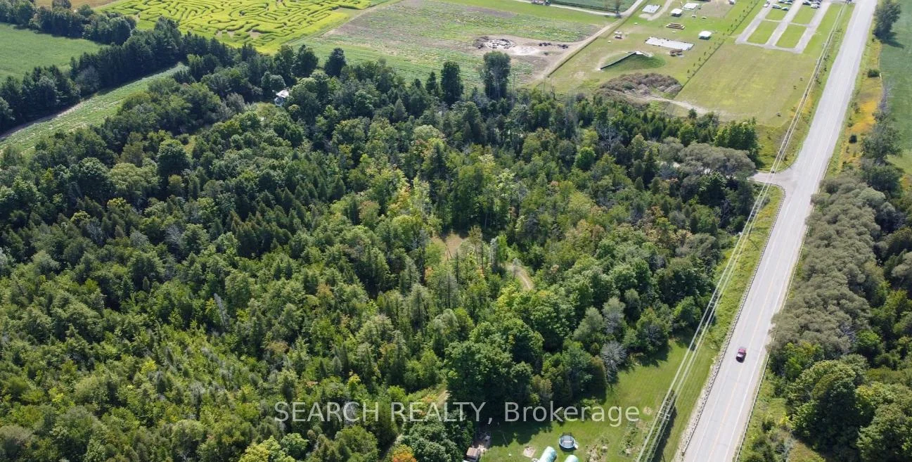 Photo 3 of 1889 Taunton Road, Clarington, Rural Clarington — HOMEH
