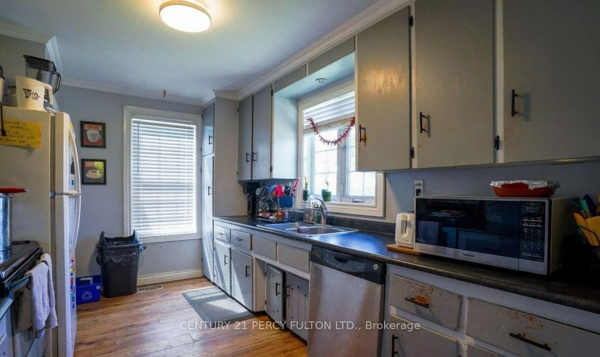Photo 6 of 1889 Taunton Road, Clarington, Rural Clarington — HOMEH