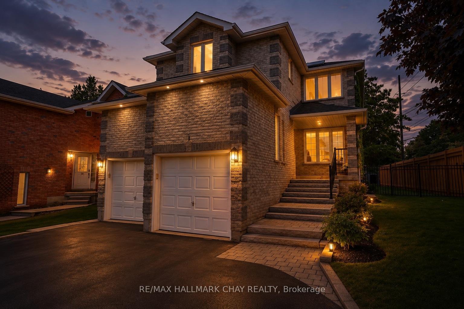 Photo 1 of 1 Hawkins Drive, Barrie, Ardagh — HOMEH