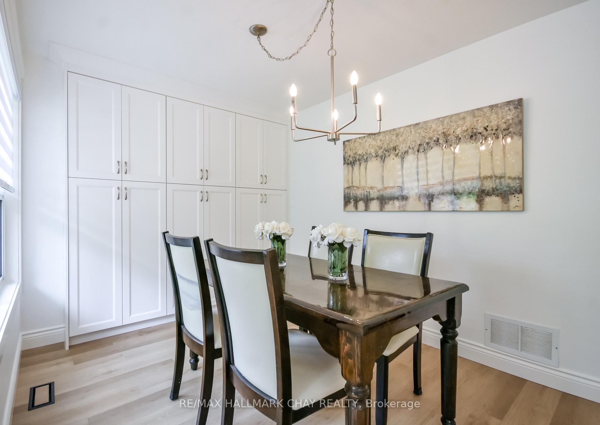 Photo 18 of 1 Hawkins Drive, Barrie, Ardagh — HOMEH