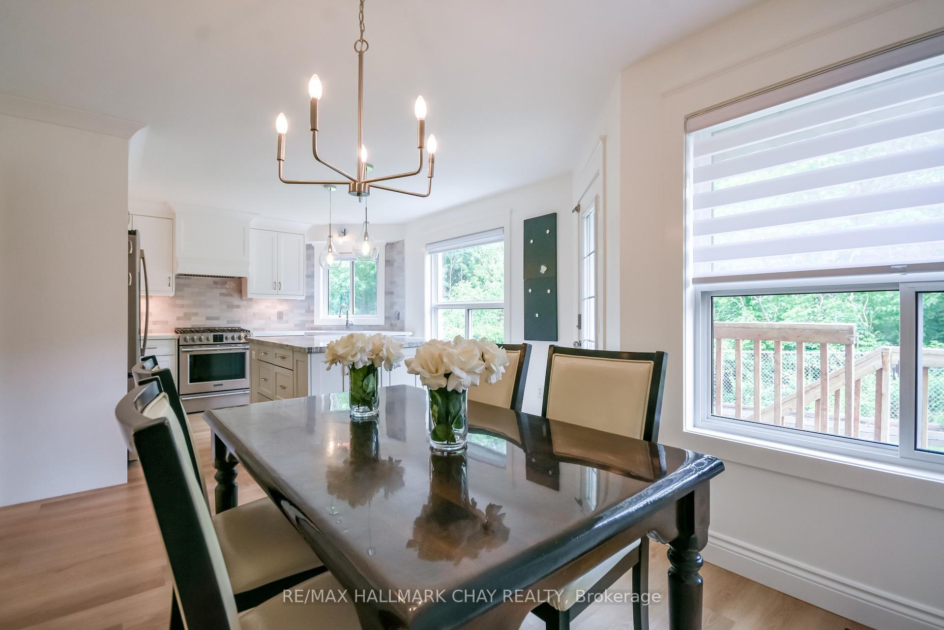 Photo 19 of 1 Hawkins Drive, Barrie, Ardagh — HOMEH