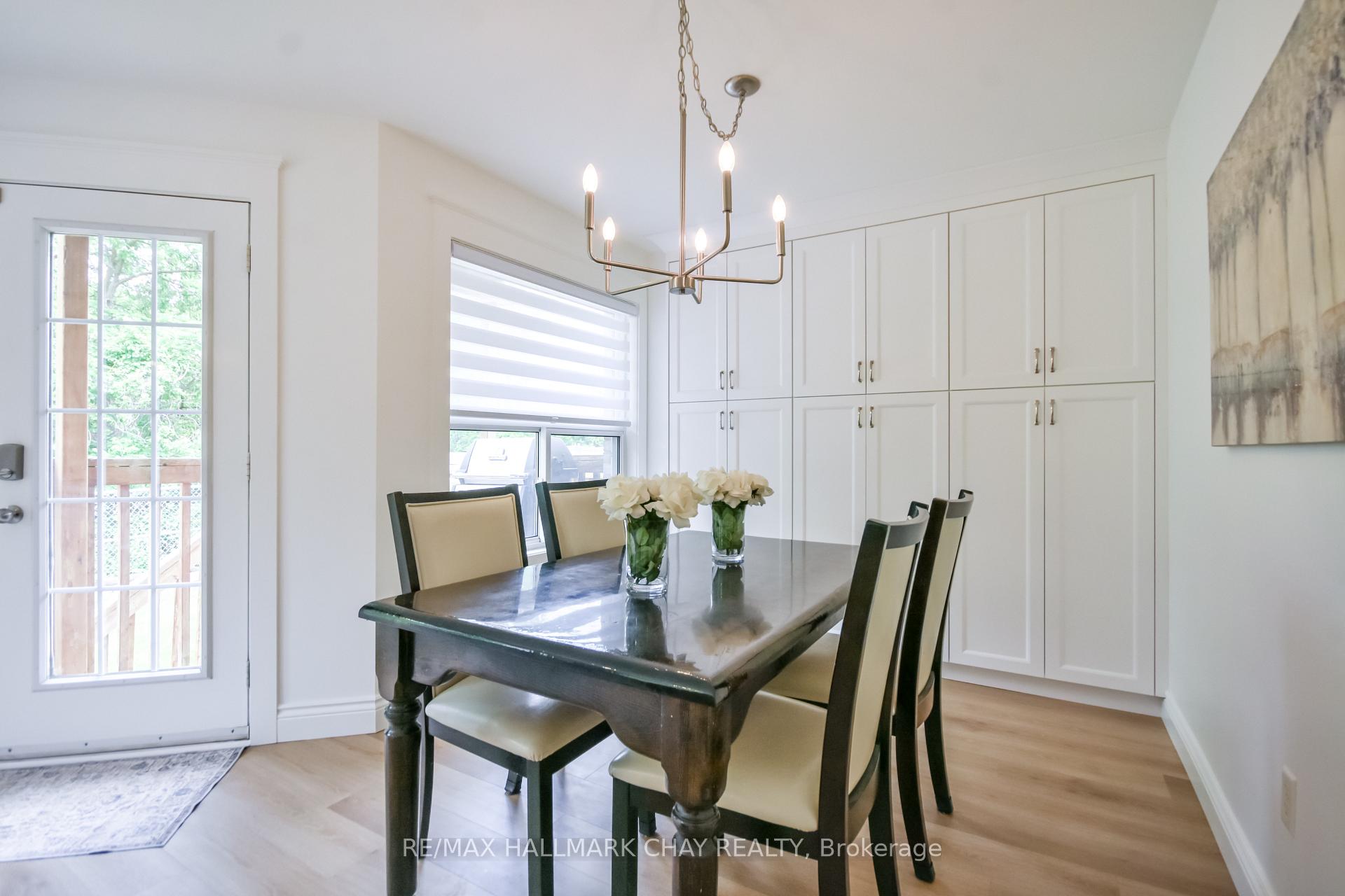 Photo 20 of 1 Hawkins Drive, Barrie, Ardagh — HOMEH