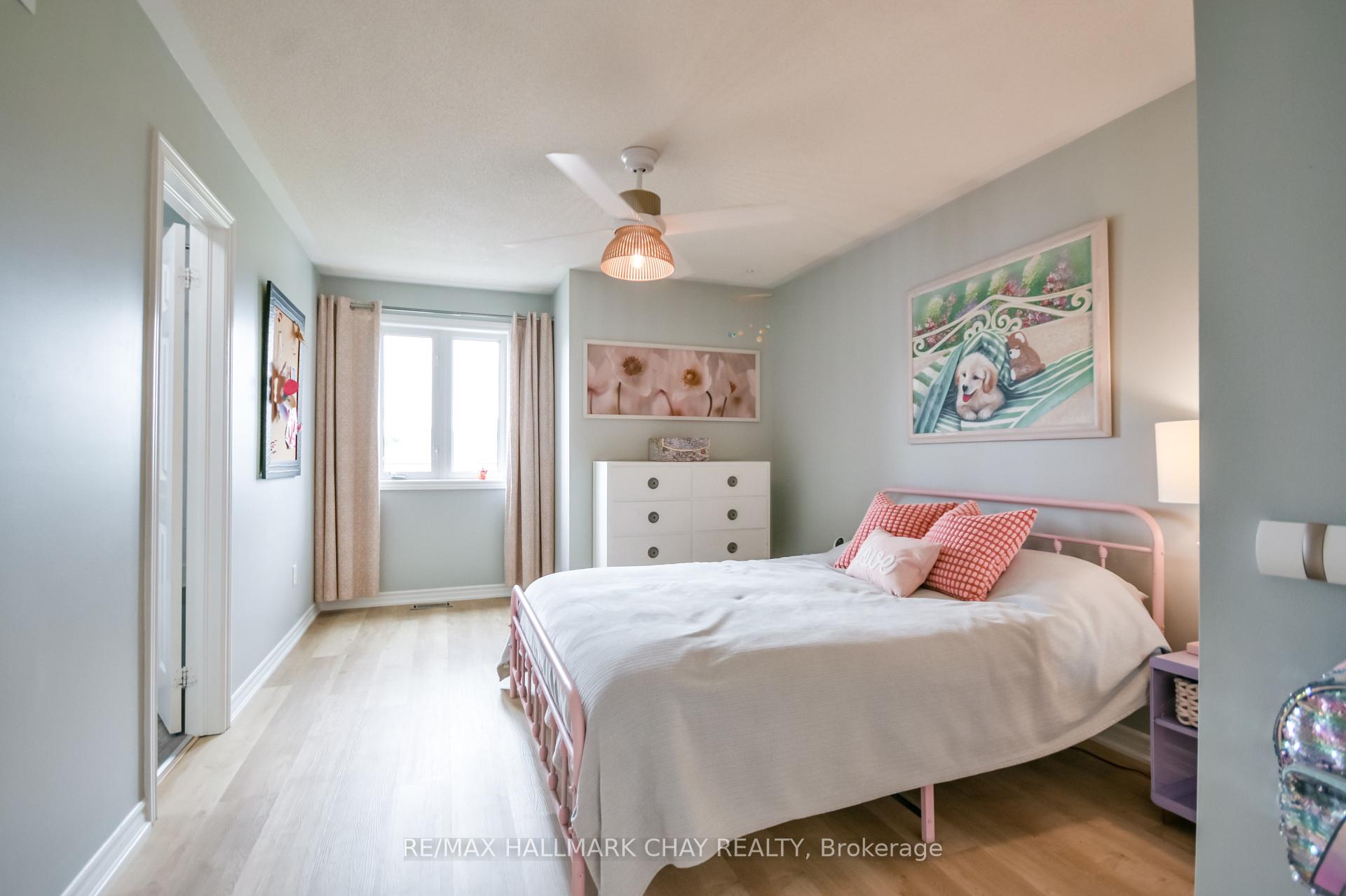 Photo 22 of 1 Hawkins Drive, Barrie, Ardagh — HOMEH