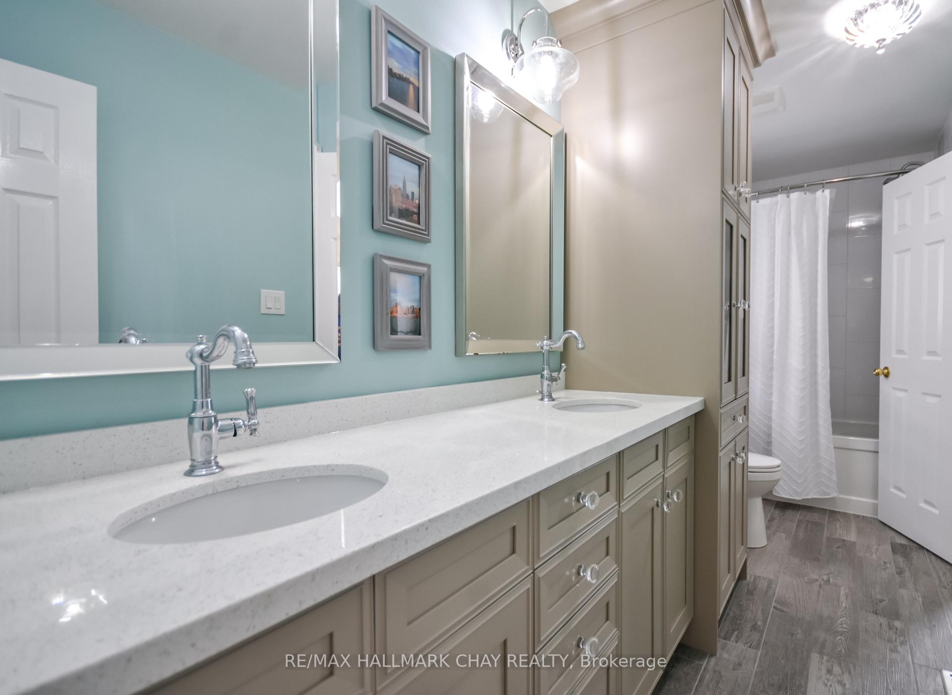 Photo 25 of 1 Hawkins Drive, Barrie, Ardagh — HOMEH