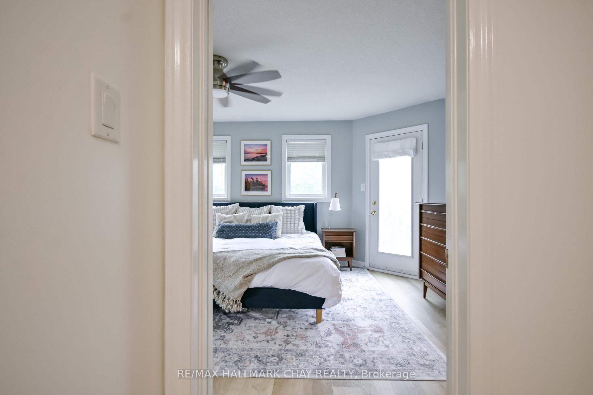 Photo 26 of 1 Hawkins Drive, Barrie, Ardagh — HOMEH
