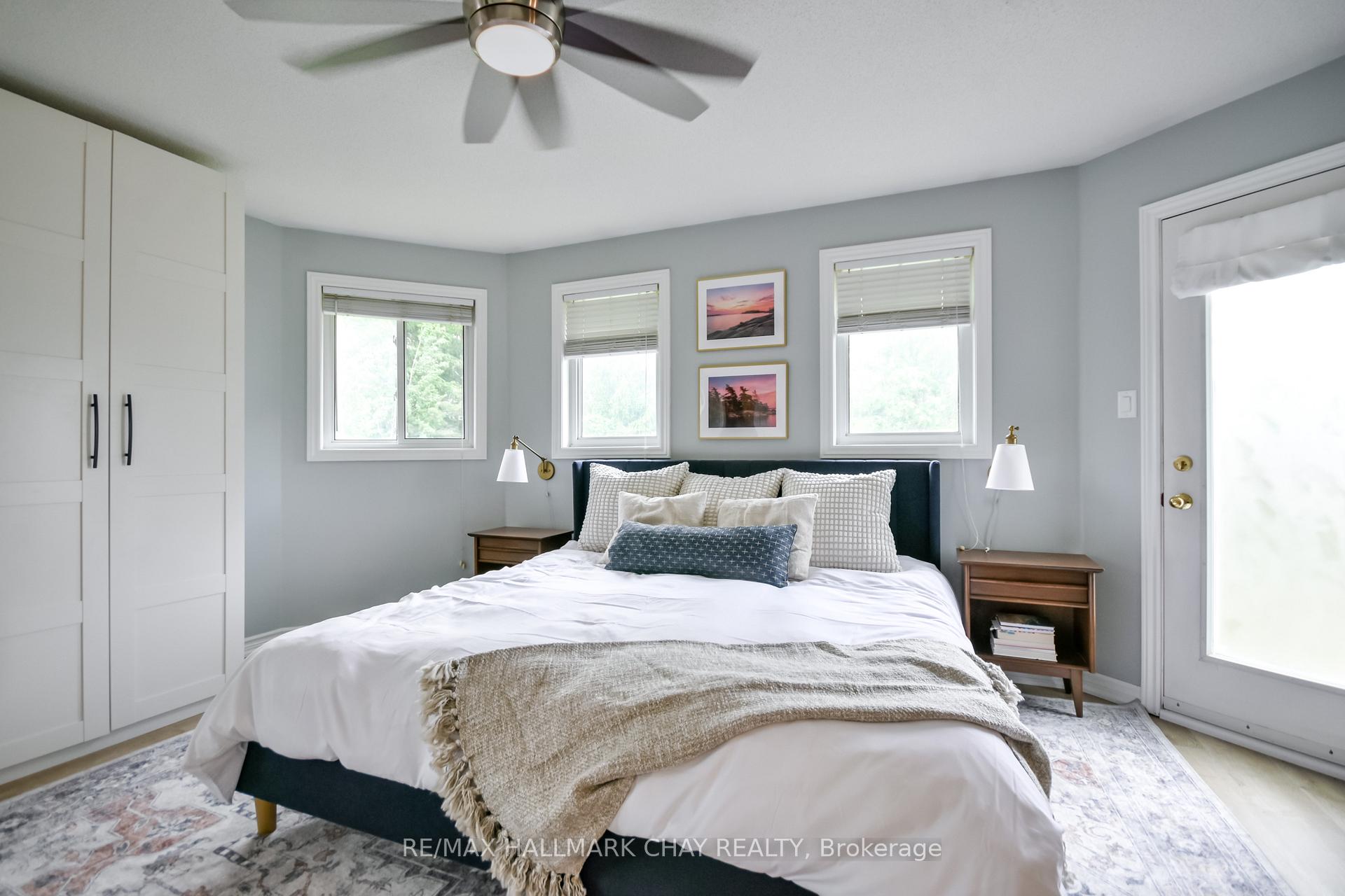 Photo 27 of 1 Hawkins Drive, Barrie, Ardagh — HOMEH